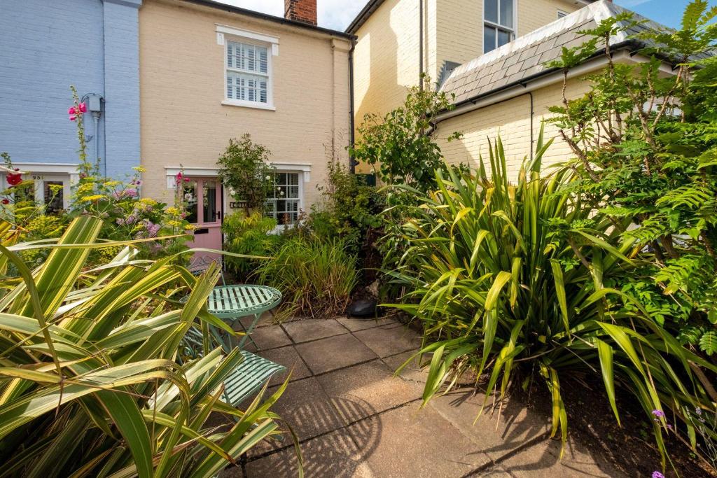 Bloom Cottage, Aldeburgh