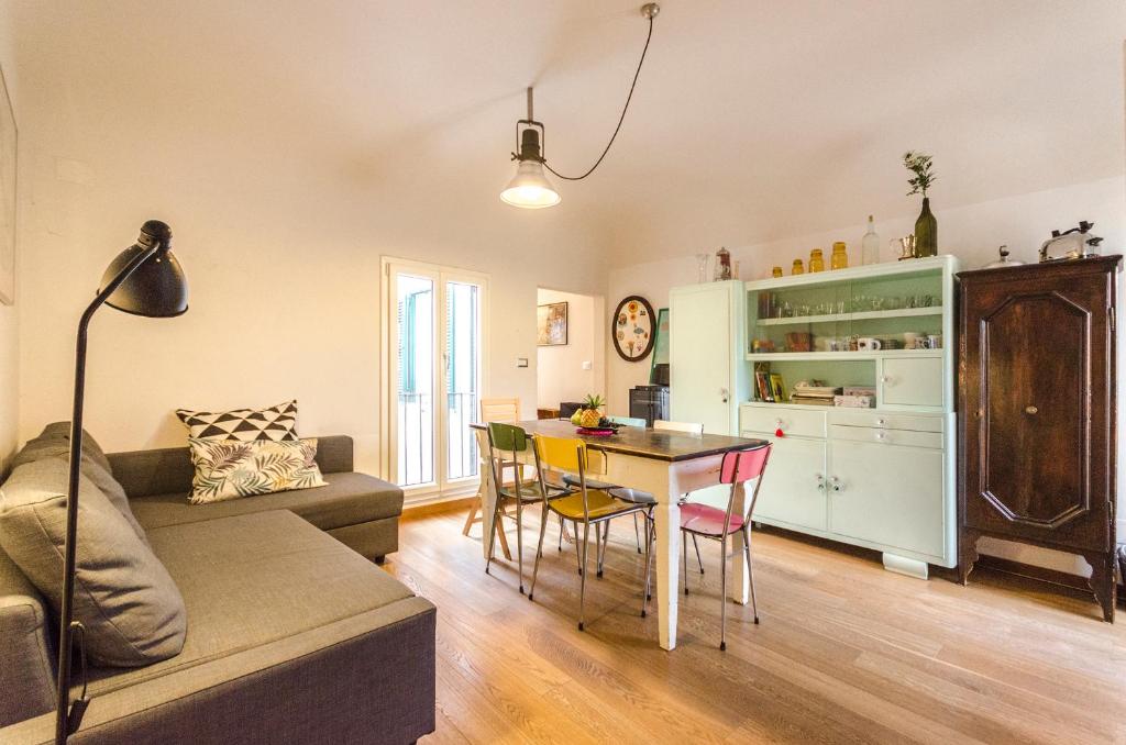 Appartamento Belle Arti, perfetto per Famiglie - 2