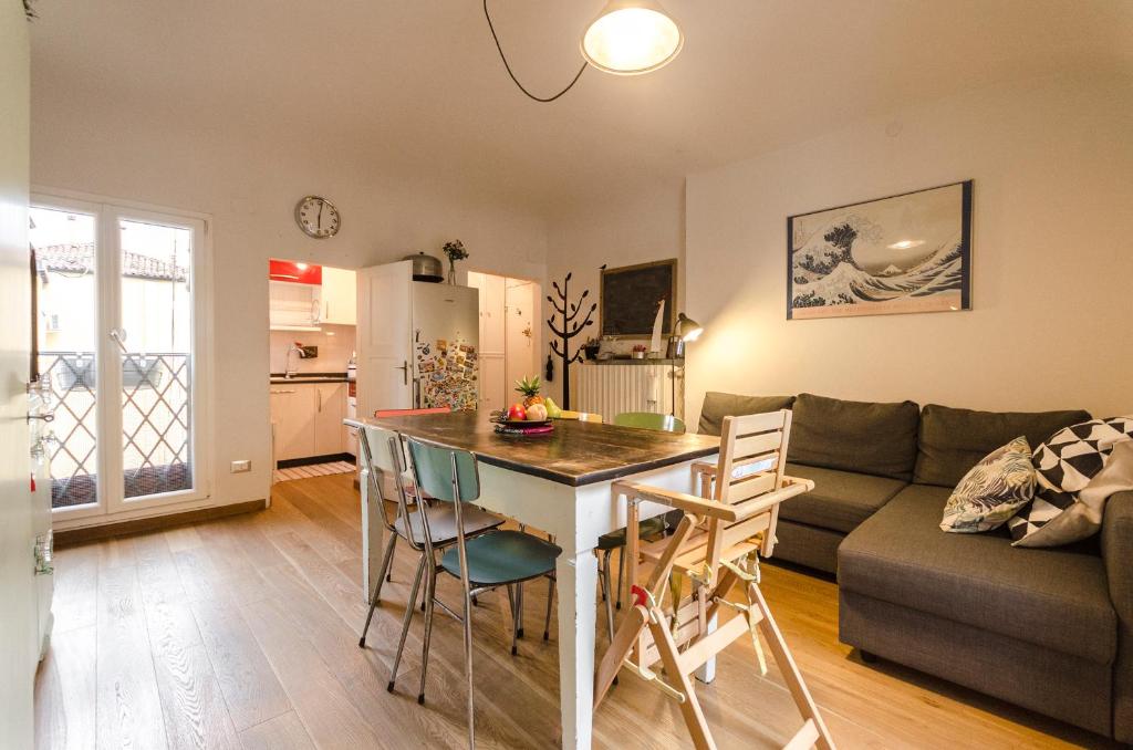 Appartamento Belle Arti, perfetto per Famiglie - 3