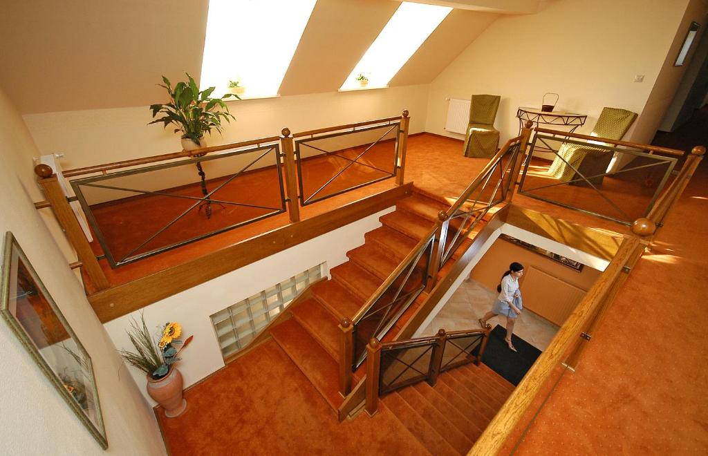 Hotel Bavaria photo