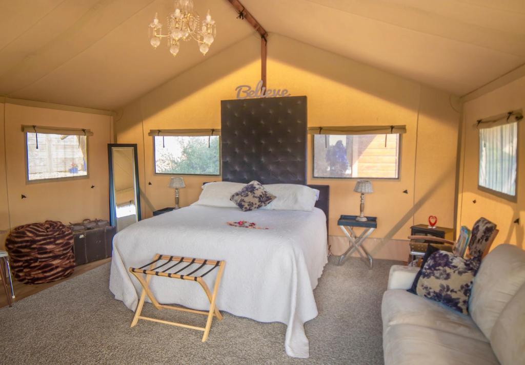 Country Retreat Glamping