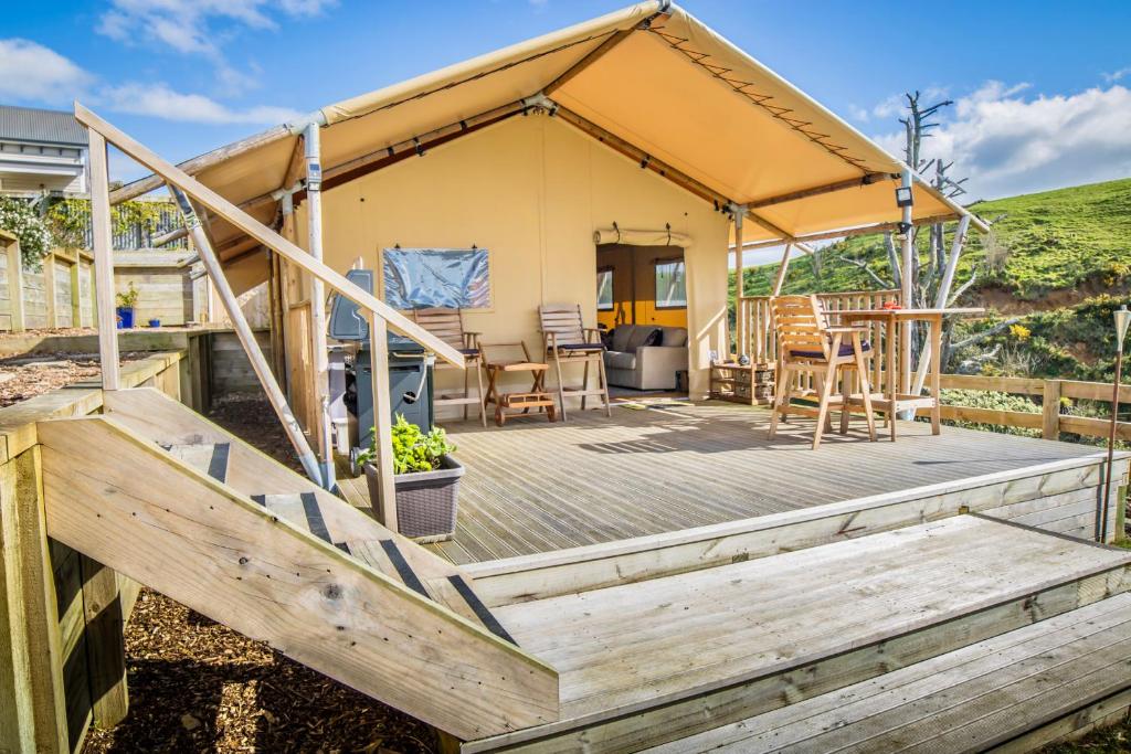 Country Retreat Glamping