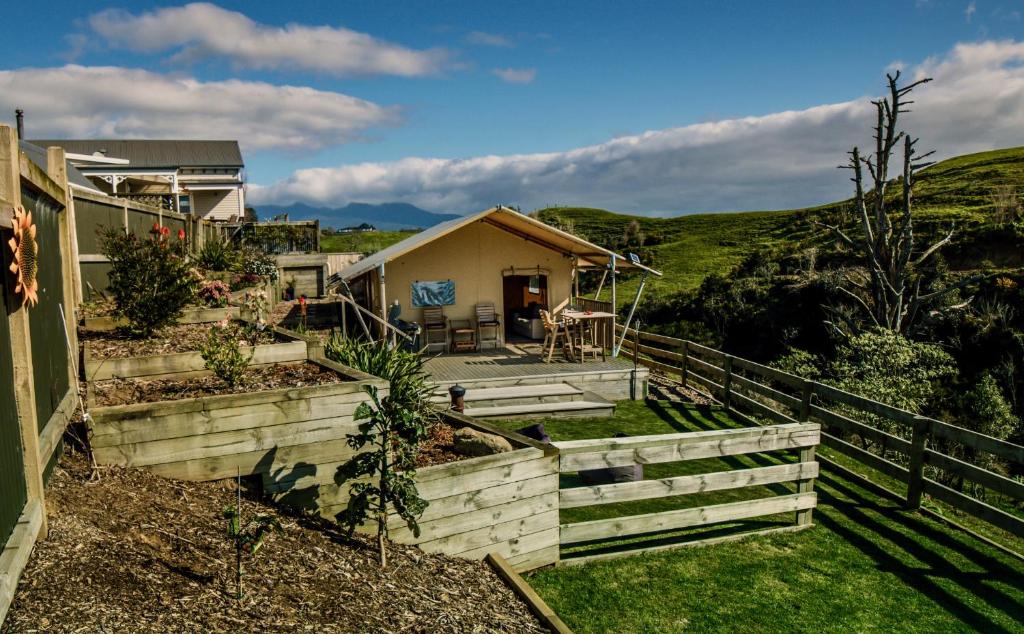 Country Retreat Glamping