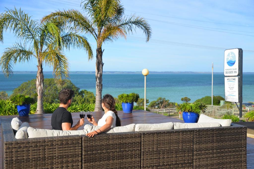 Kangaroo Island Seaside Inn photo