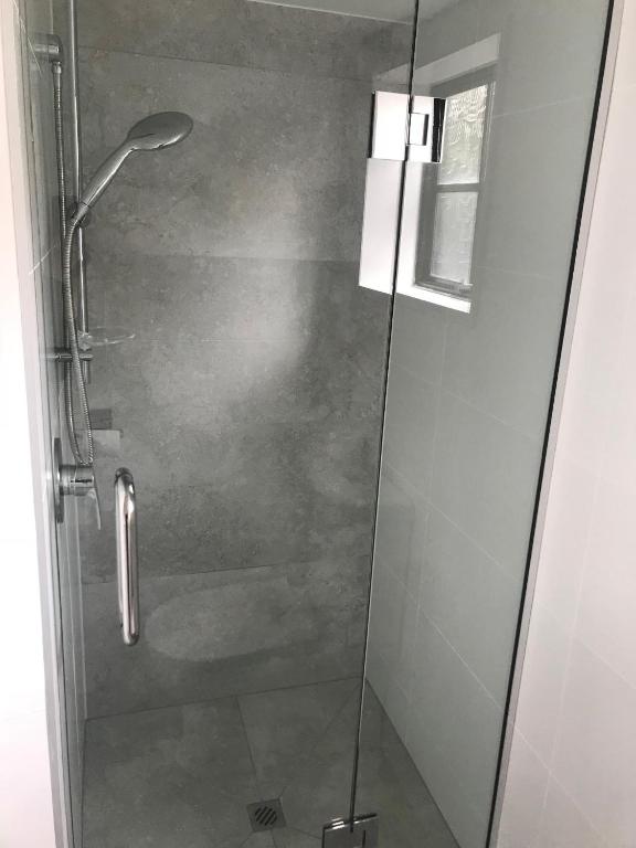 Shower