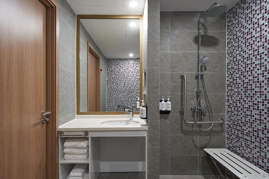Hotel Facilities