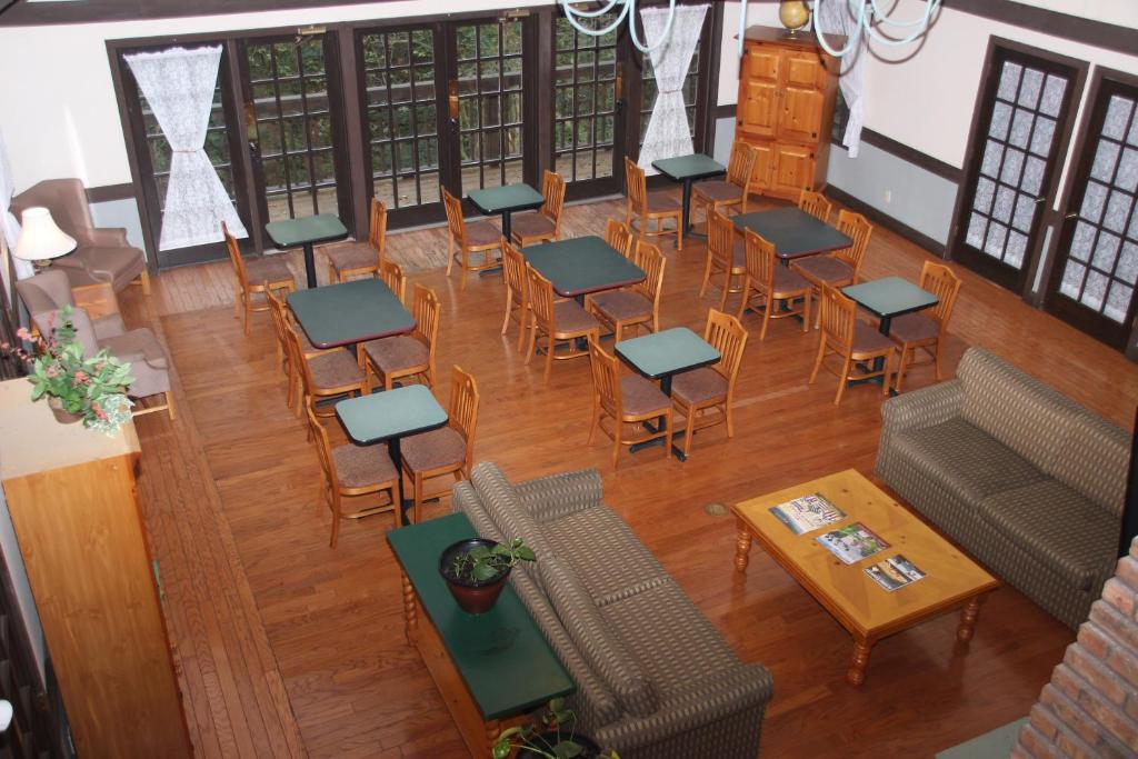 Facilities