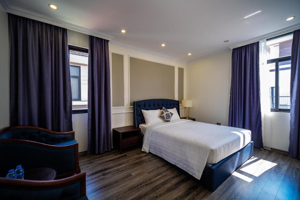 Luxury IDCWHiteHouse FLC Halong Golf &#038;Resort