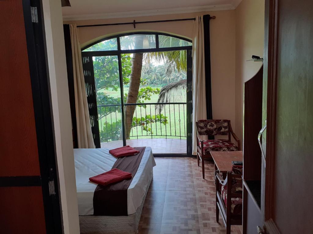 Country View Cottage Colva photo
