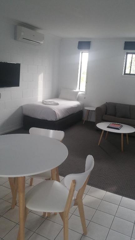 Facilities