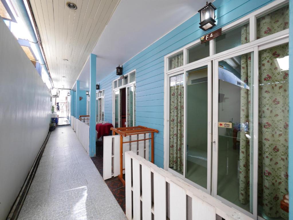 Ban FahSai Guest House photo