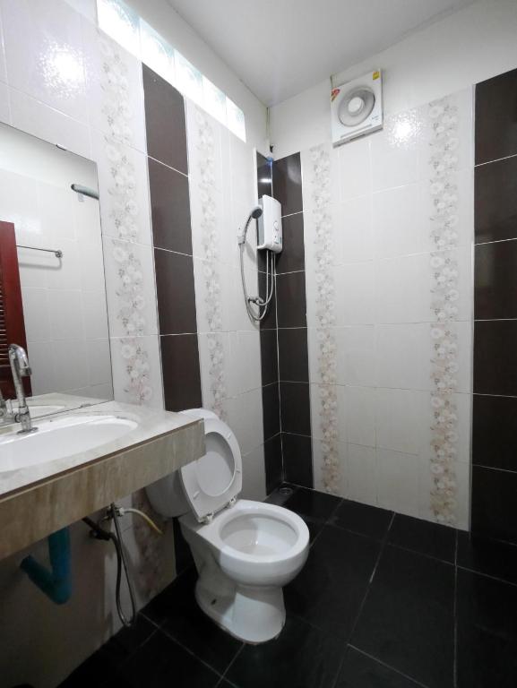 Ban FahSai Guest House photo