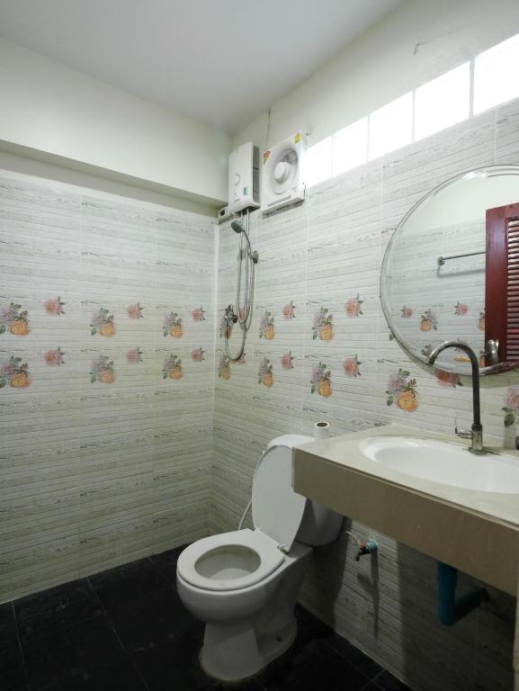 Ban FahSai Guest House photo