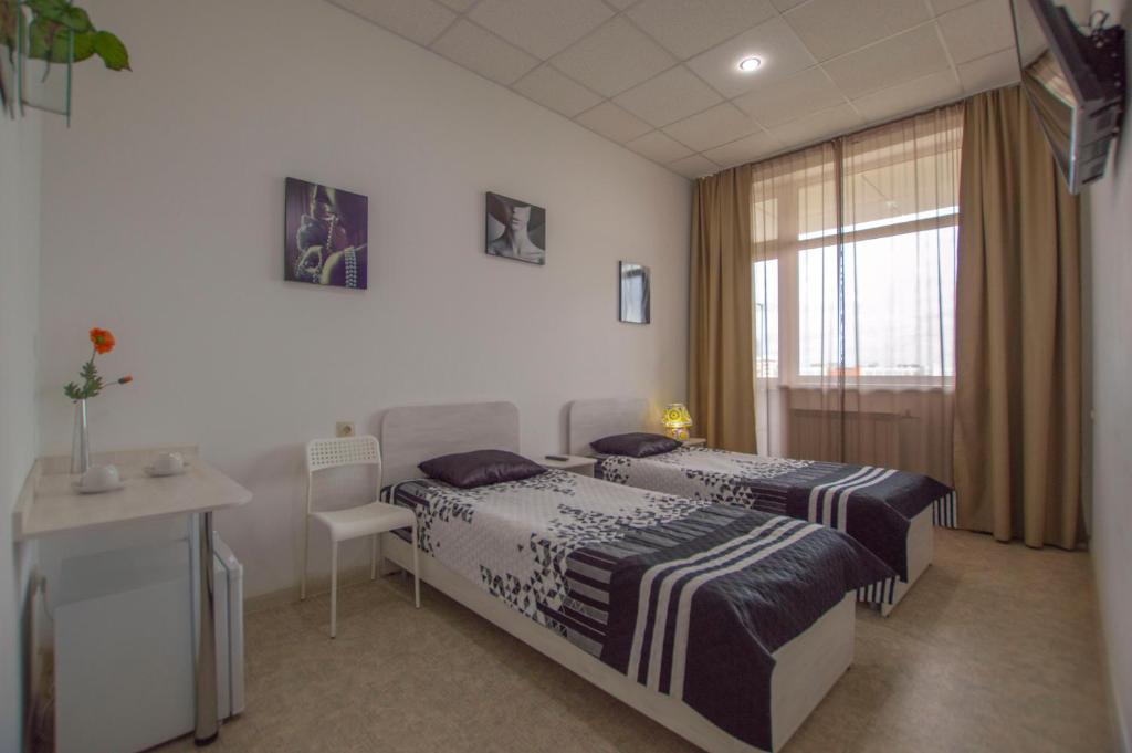 Hotel YUG