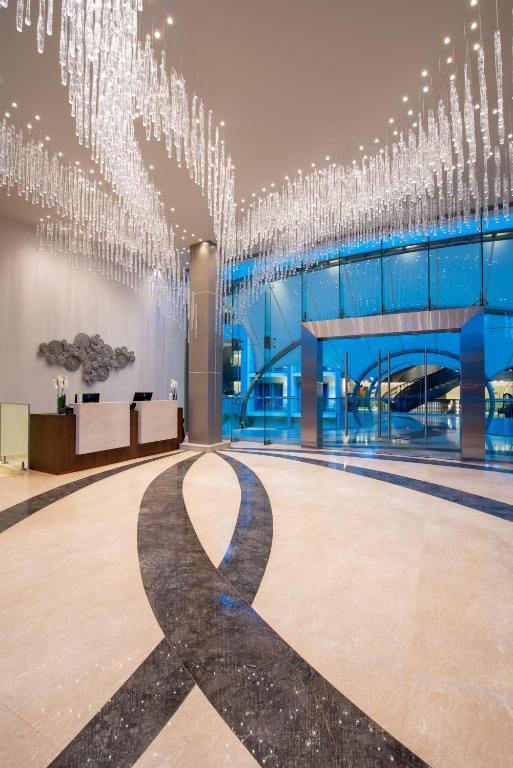 Radisson Blu Hotel & Residence Nairobi Arboretum photo
