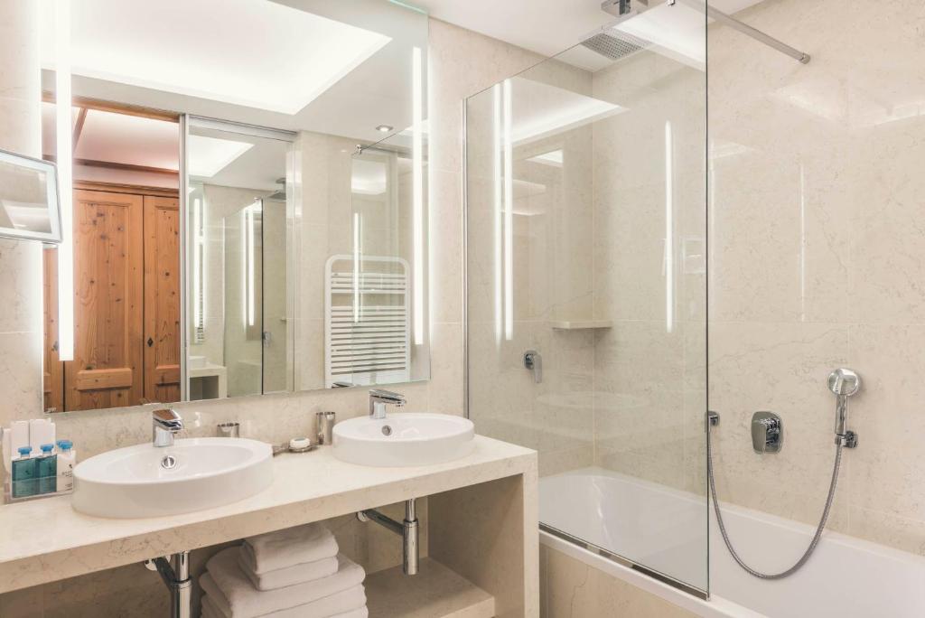 Schlosshotel Ischgl 5-Sterne Superior - 3