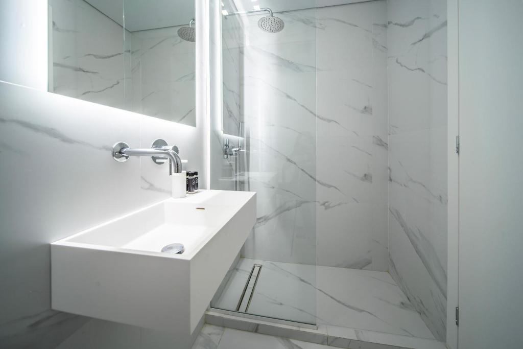 Heritage Boutique Apartments photo