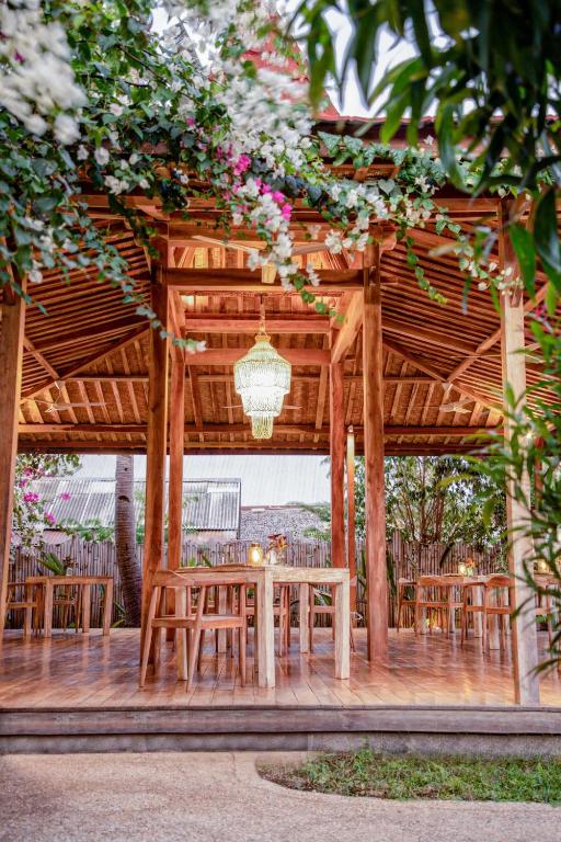 United Colors of Gili