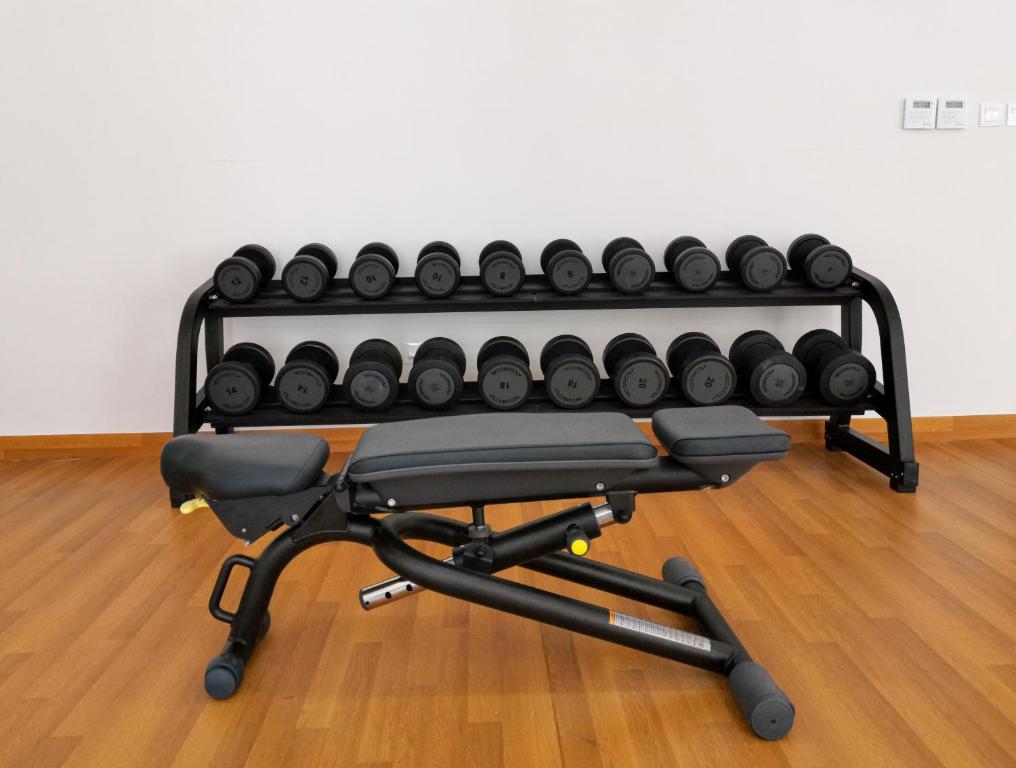 フィットネス/ジム