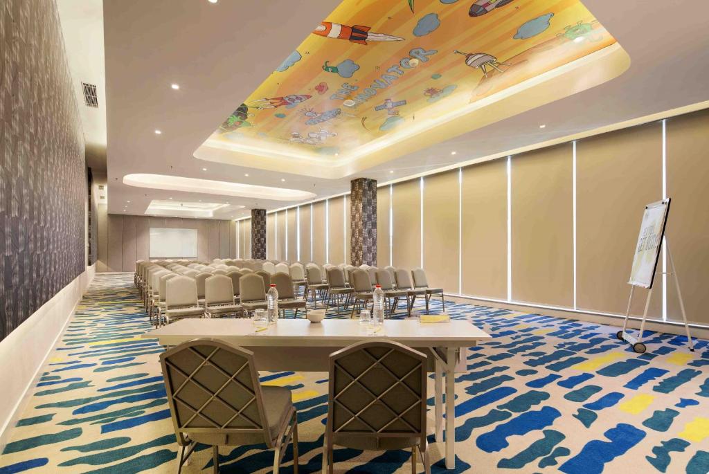 Tárgyalóterem/bálterem