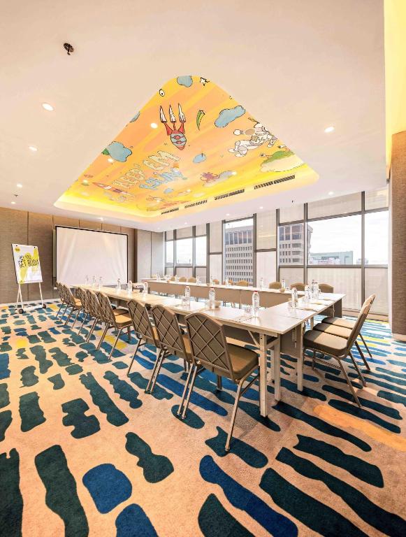 Tárgyalóterem/bálterem