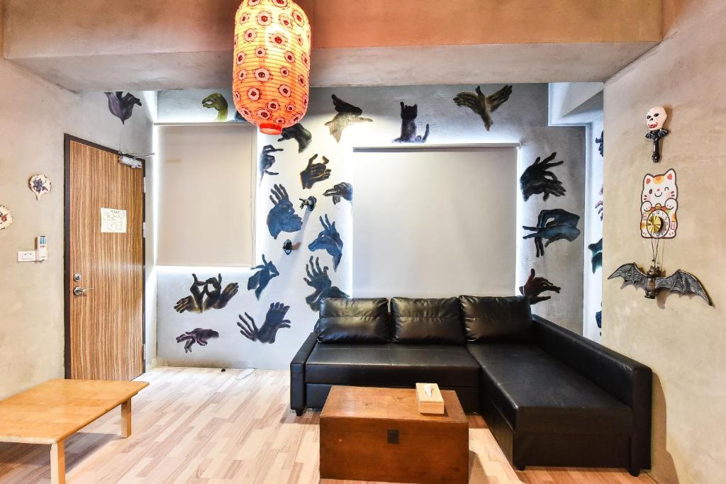 Wikid Design Hotel 호텔 이미지 2