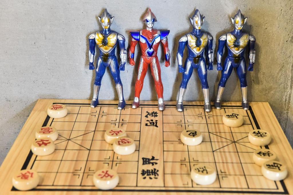 アクティビティ