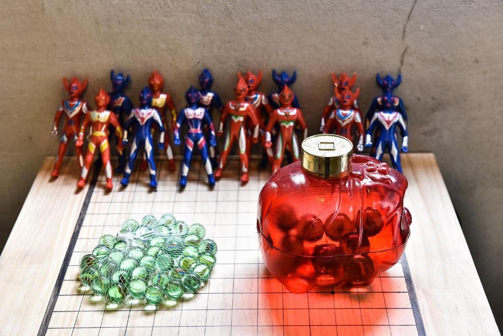 アクティビティ