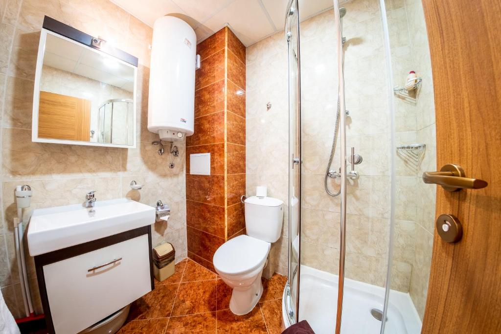 Prestige Sands Resort photo