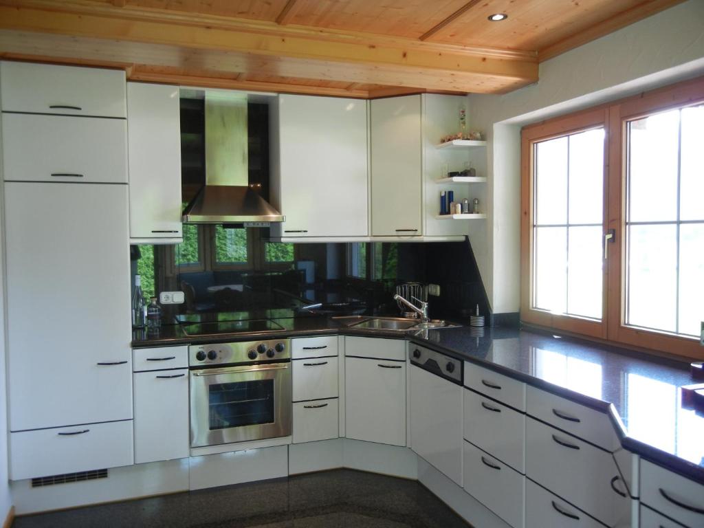 Privathaus Achensee - 3