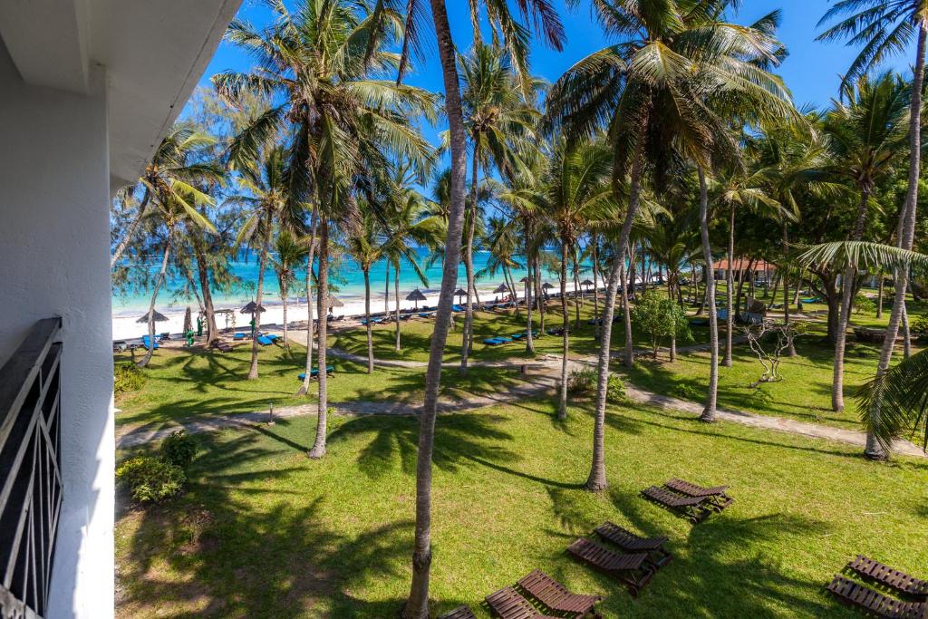 Diani Sea Resort - All Inclusive photo