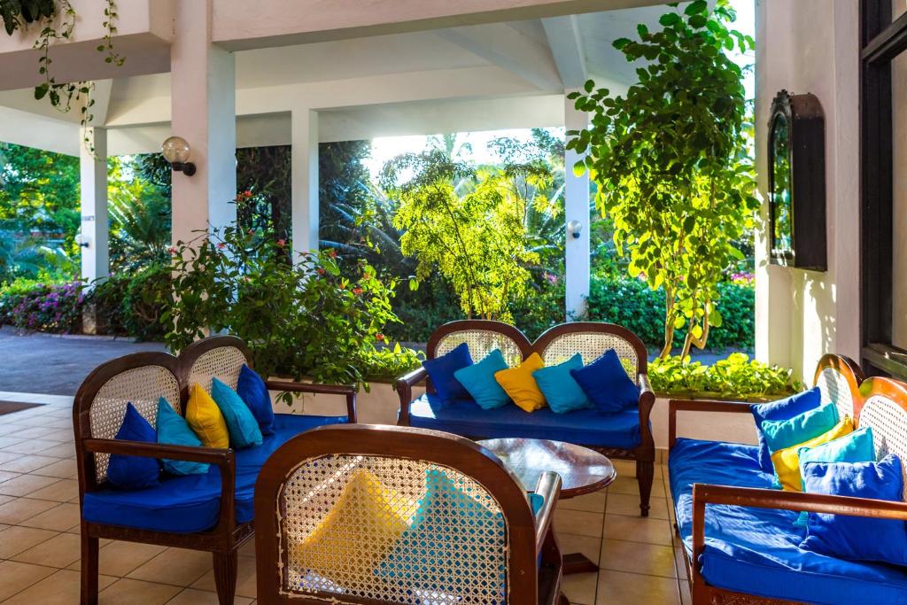 Diani Sea Resort - All Inclusive photo