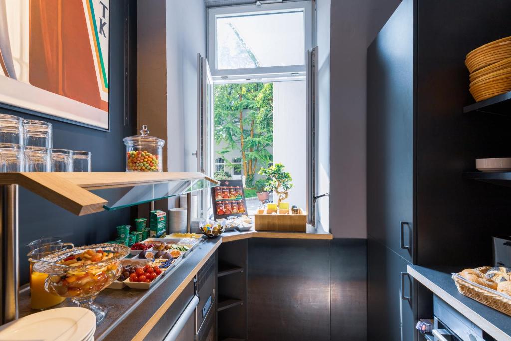 お料理のイメージ