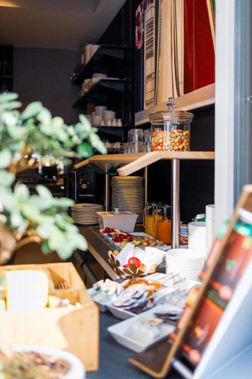 お料理のイメージ