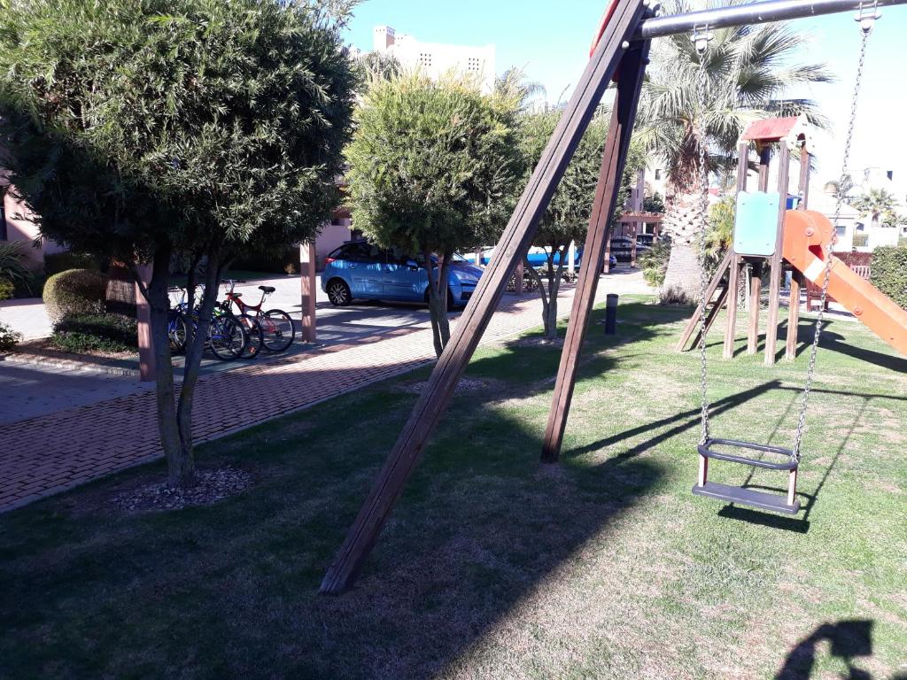 RINCON DE SARA - 3