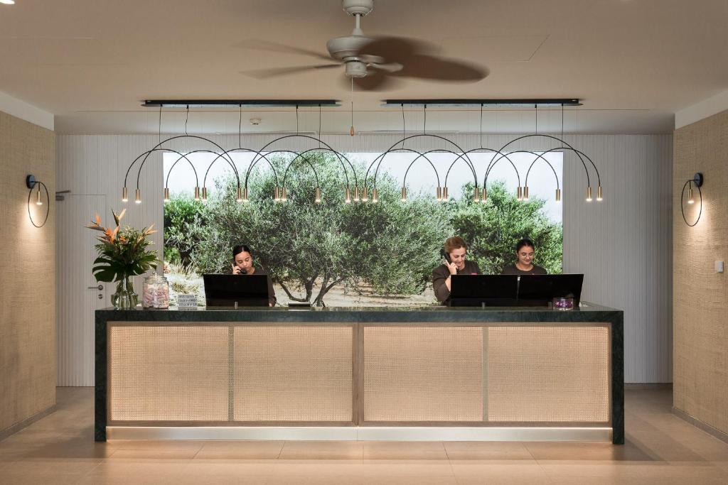FERGUS Style Tobago - Adults Only — Hotel building in Magaluf, Balearic Islands