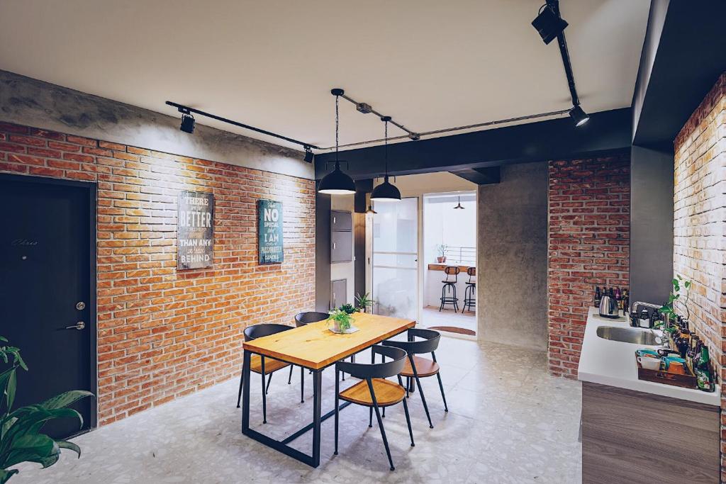 뮤터 아파트먼트 호텔 이미지 1