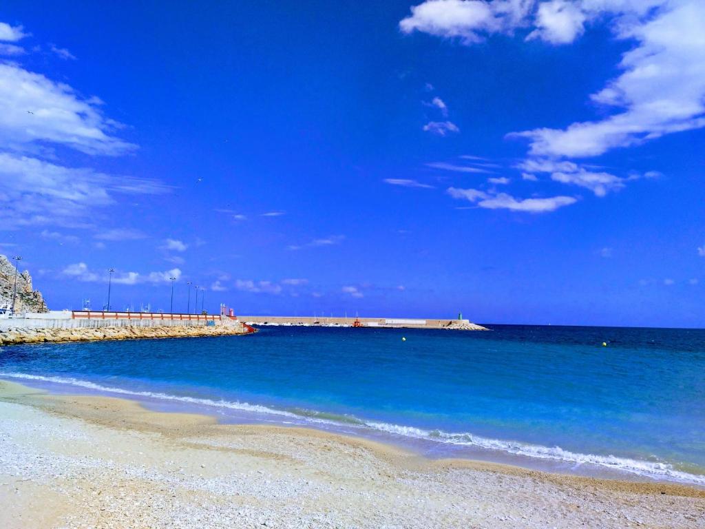 Arenal Javea Holiday Apartment - 2