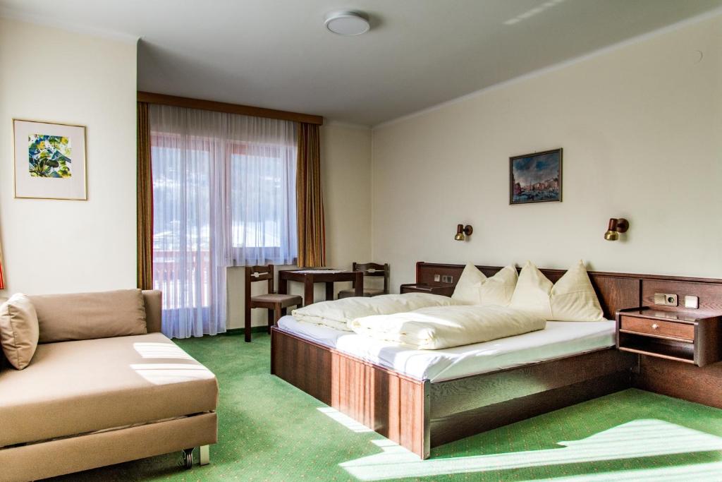 Appartements Monuth - 4