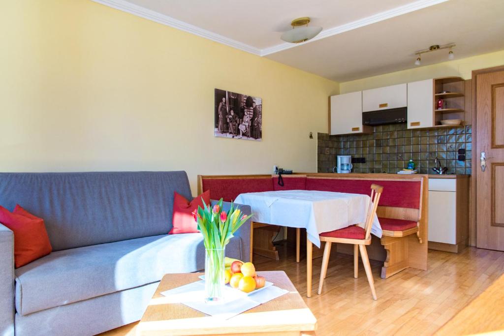 Appartements Monuth - 3