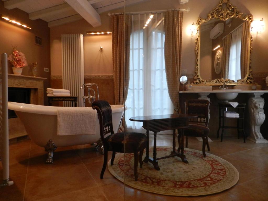 Villa Bertagni photo