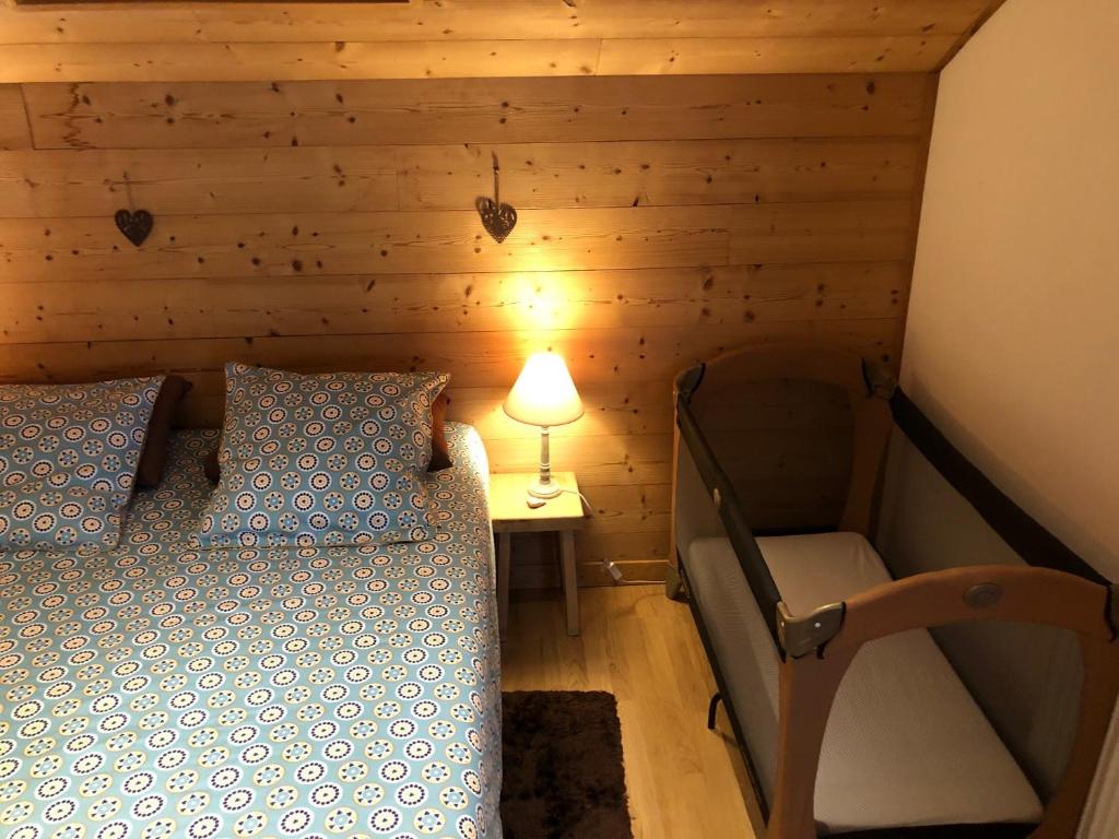 AU COEUR DES ALPES - 3