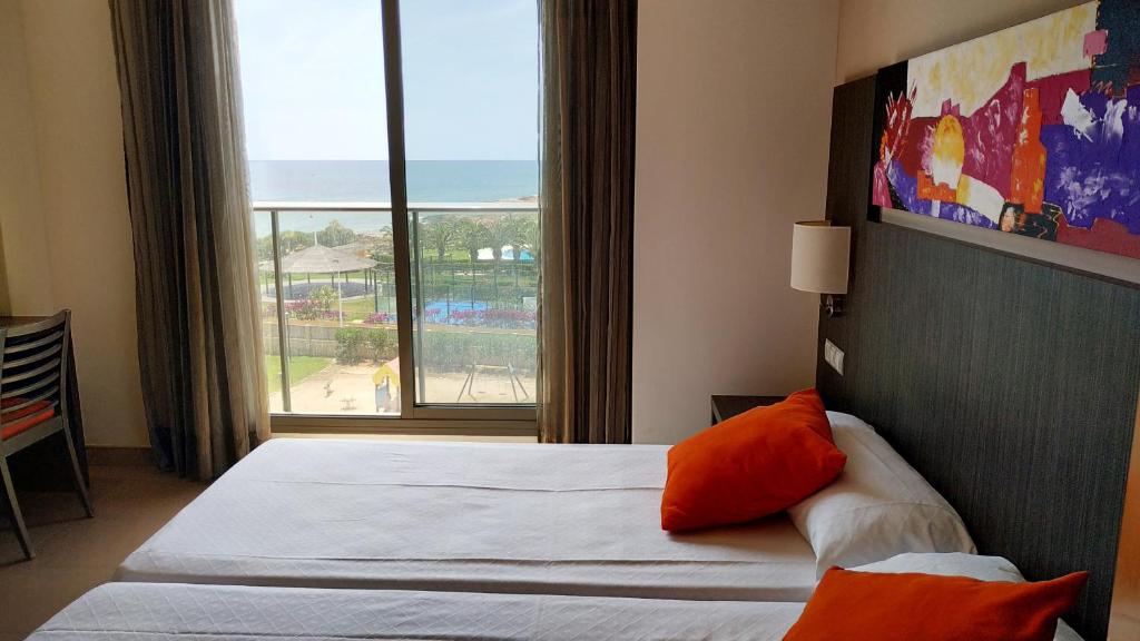 Alcocebre Suites Hotel - 2