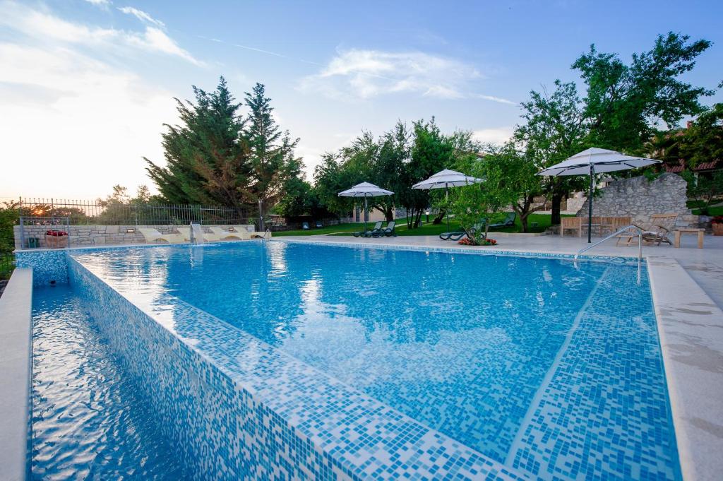 . Boutique Hotel San Rocco