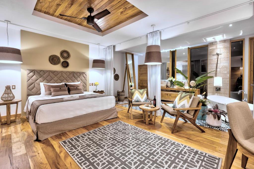 Facilities, Umami Hotel - Adults Only in Puerto Viejo de Talamanca