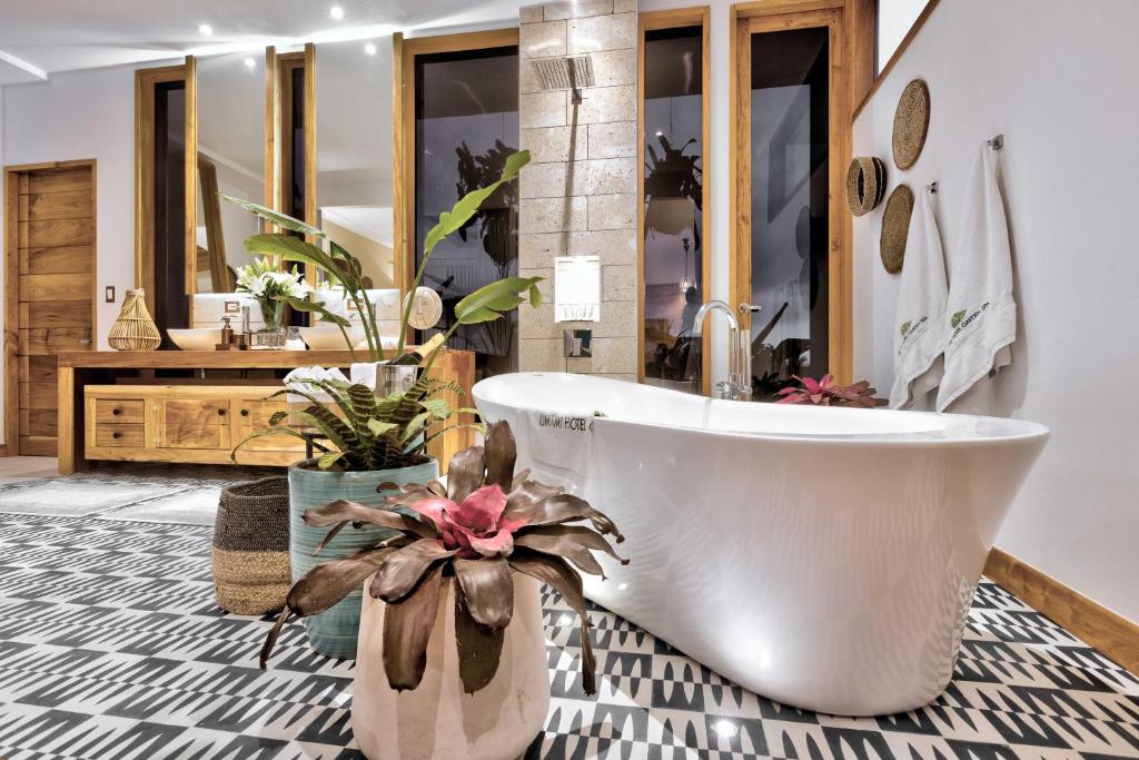 Facilities, Umami Hotel - Adults Only in Puerto Viejo de Talamanca