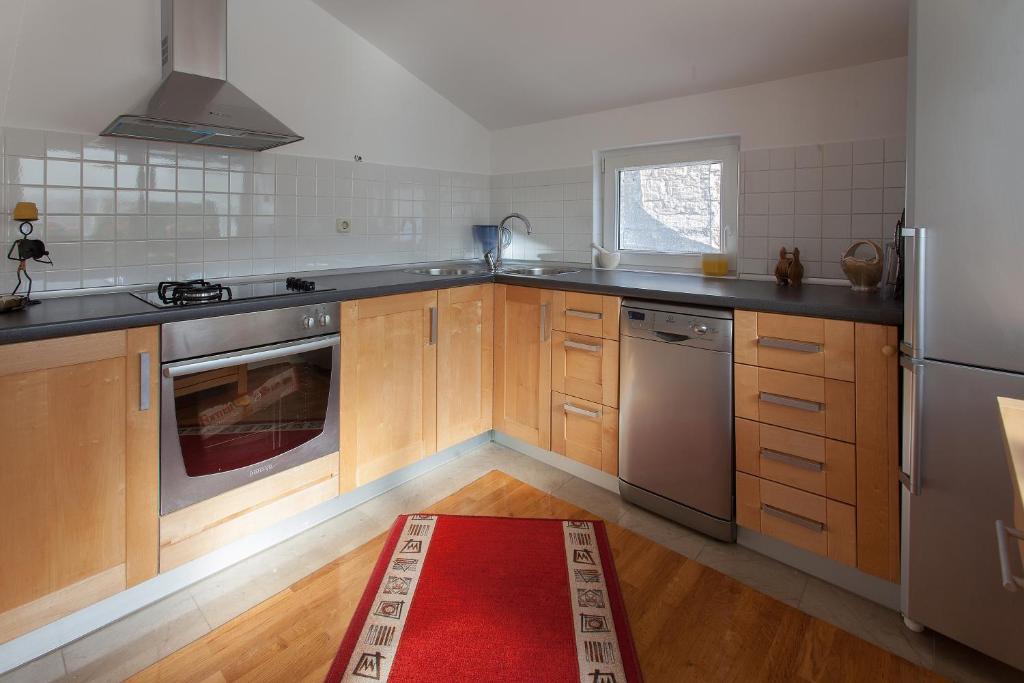 Guesthouse Rota - 4