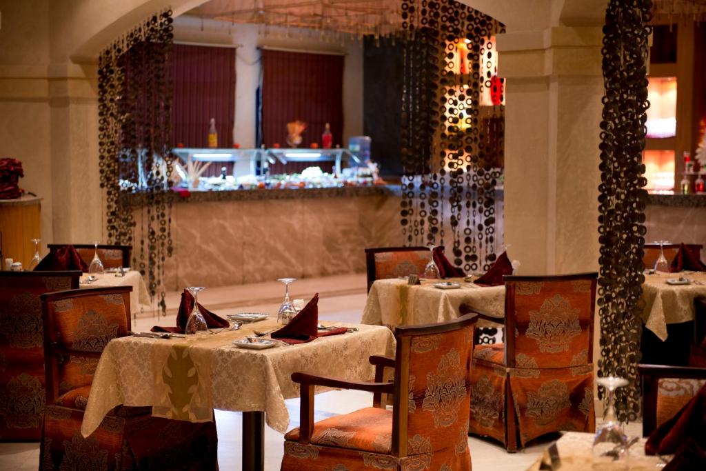 Amphoras Beach - Ultra All Inclusive — Sharm El Sheikh, Red Sea