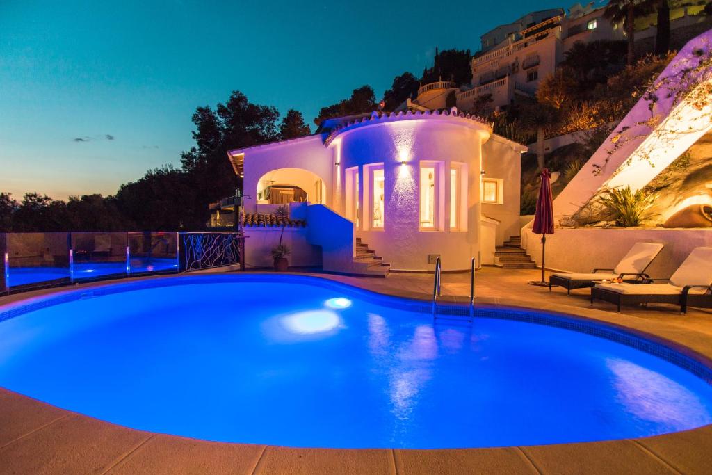 Casa Infinidad - 1