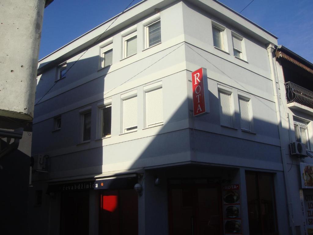 Guesthouse Rota - 5